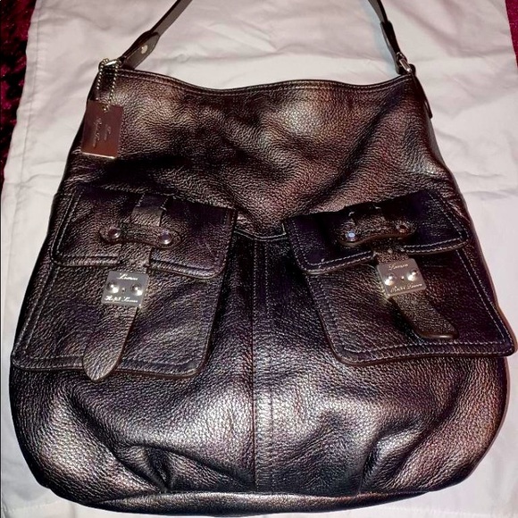 Ralph Lauren Handbags - Ralph Lauren Bag